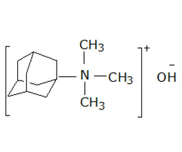 N,N,N-三甲基-1-金剛烷基氫氧化銨，25% 水溶液