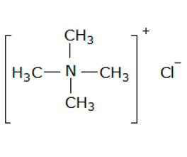 四甲基氯化銨，99%