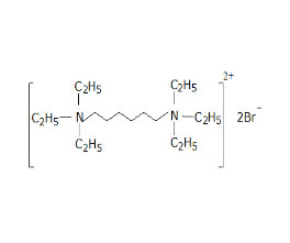 溴化六乙基己二銨，98%