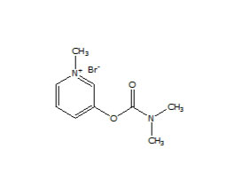 溴吡斯的明 BP2005