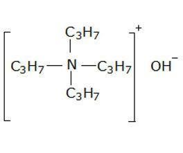 四丙基氫氧化銨，25%（水溶液）