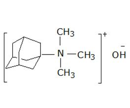 N,N,N-三甲基-1-金剛烷基氫氧化銨，25% 水溶液